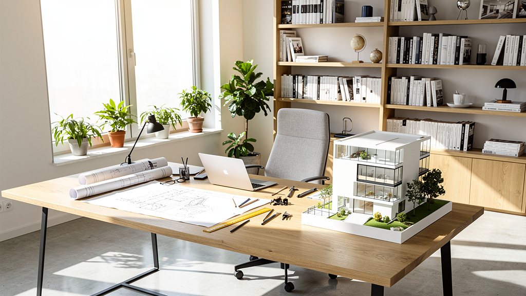 Baugenehmigung leicht gemacht Tipps für Bauherren und Architekten
