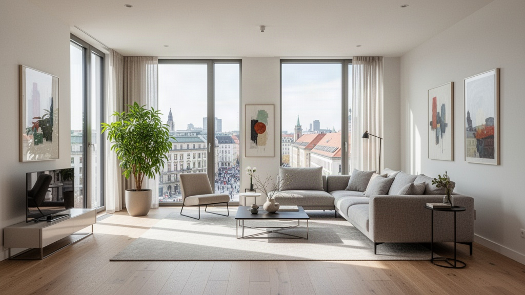 Die besten Tipps für eine erfolgreiche Immobilieninvestition in Deutschland