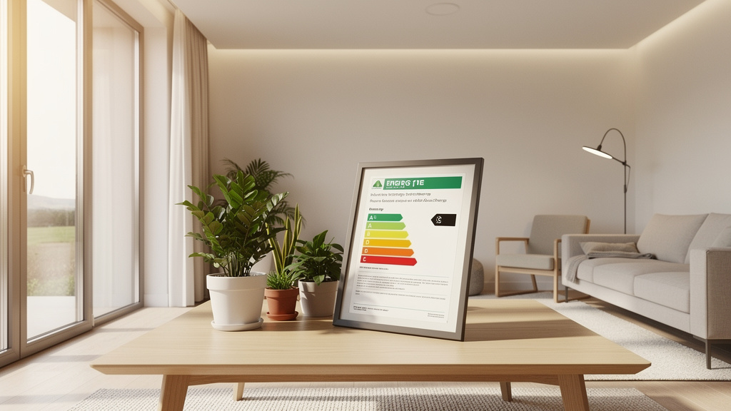 Energieausweis richtig interpretieren So senken Sie Ihre Energiekosten