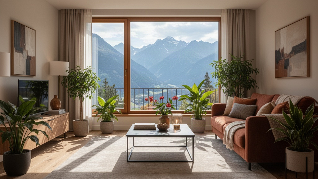 Immobilienkredit: So finden Sie den optimalen Zinssatz für Ihr Vorhaben
