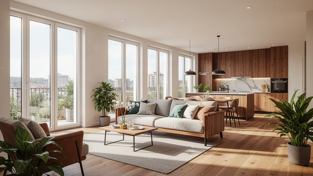 KfW-Förderung für Immobilien: So sichern Sie sich finanzielle Vorteile