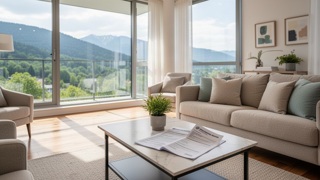Schritt für Schritt zum Kaufvertrag für Immobilien ohne Stress